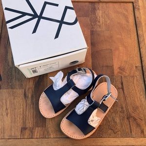 Freshly picked Malibu Sandal